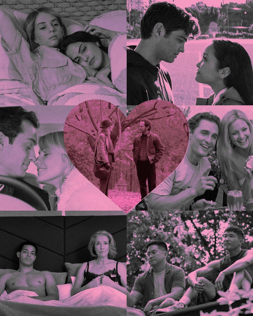 Scenes from the 11 best rom-coms for Nora Ephron fans